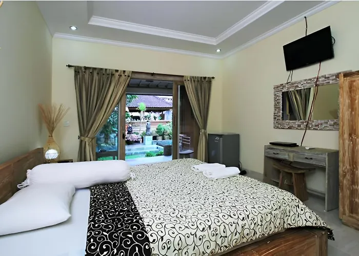 Bale Bali Inn