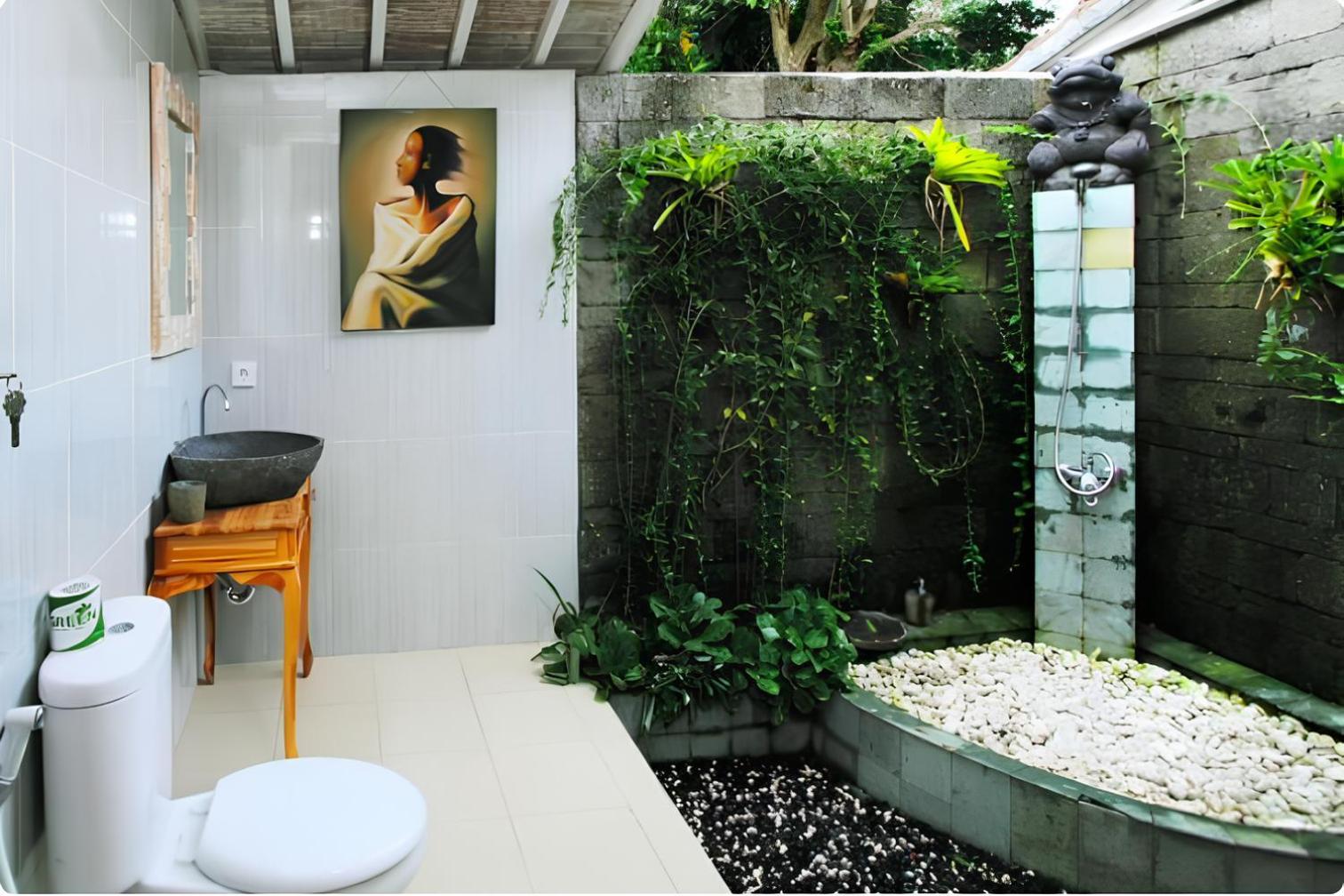 Bale Bali Gasthuis 3*