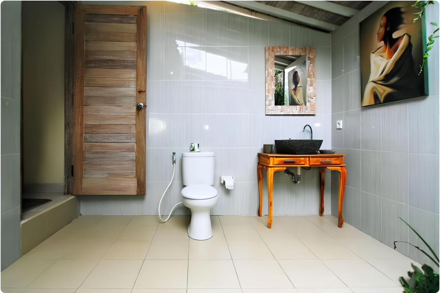 Gasthuis Bale Bali 3*