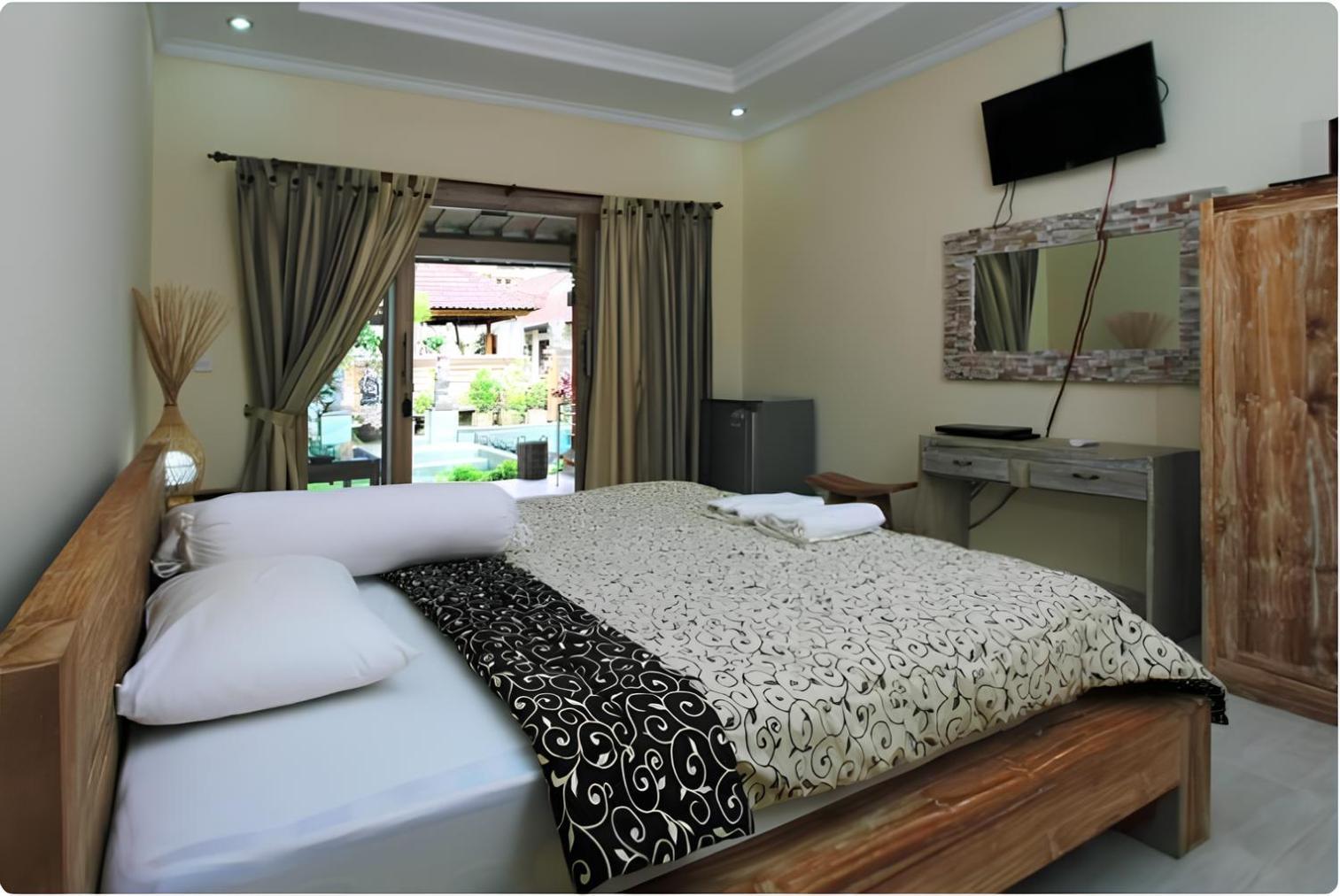 Bale Bali Ubud