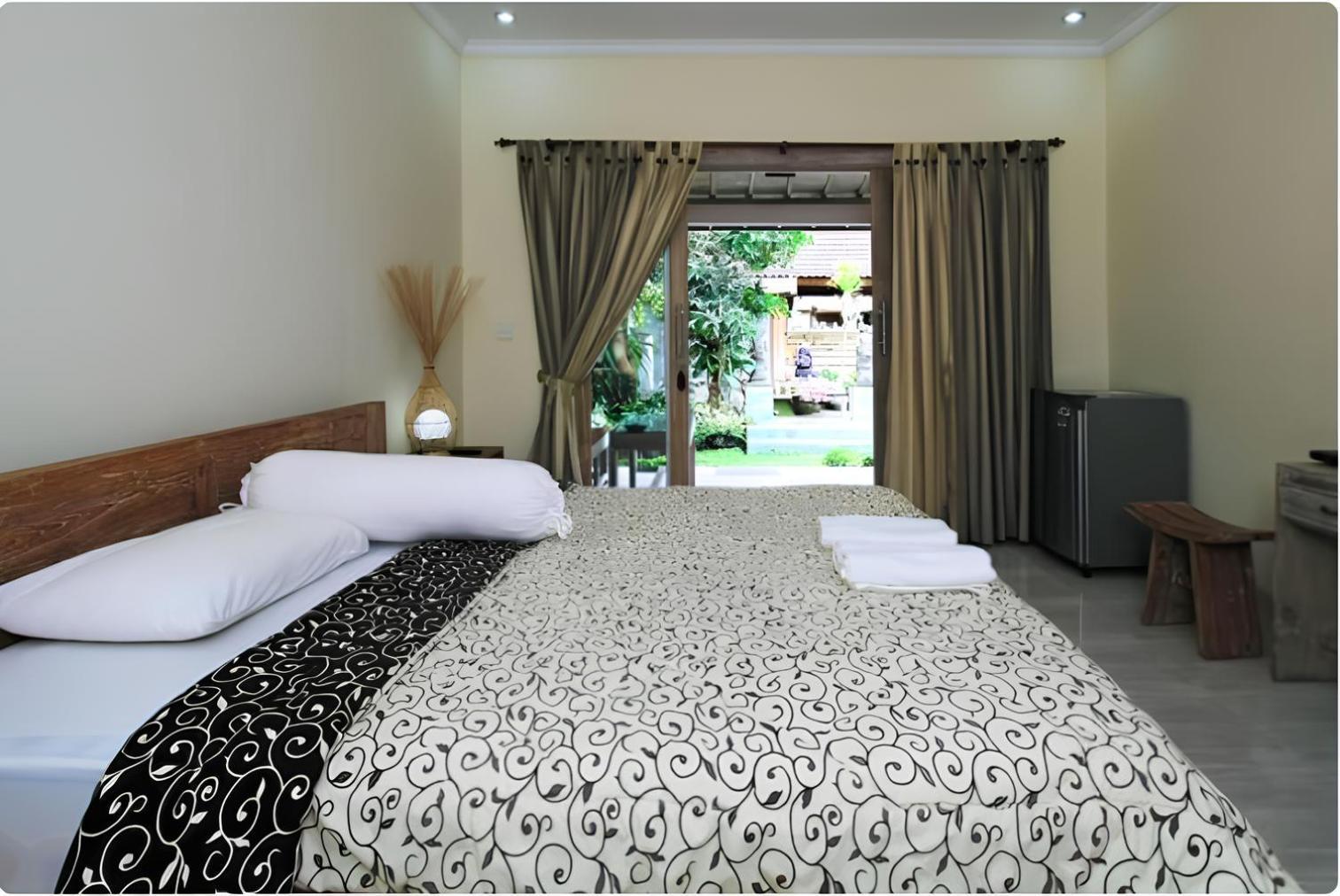 Gasthuis Bale Bali 3*