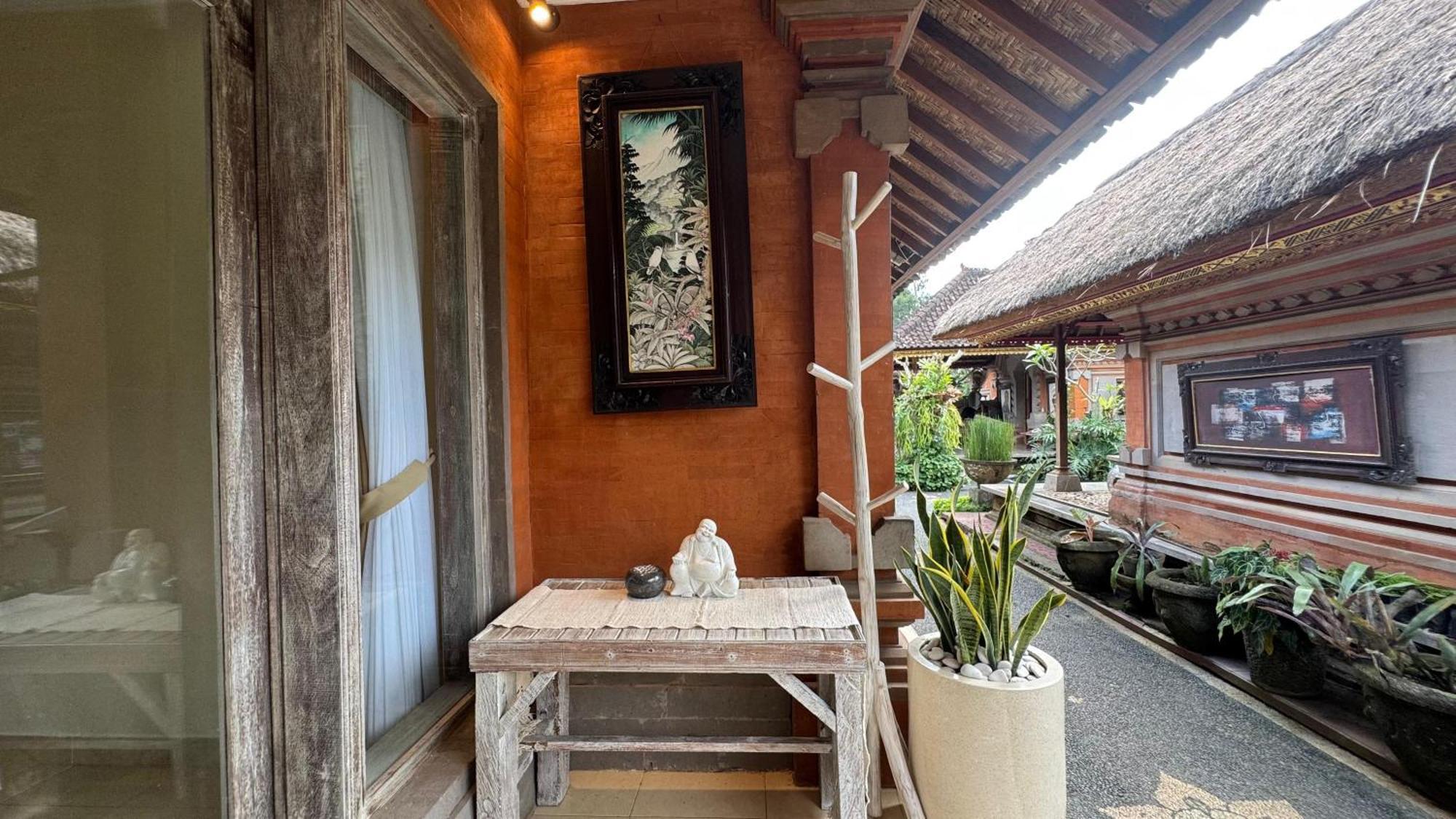 Bale Bali 3*