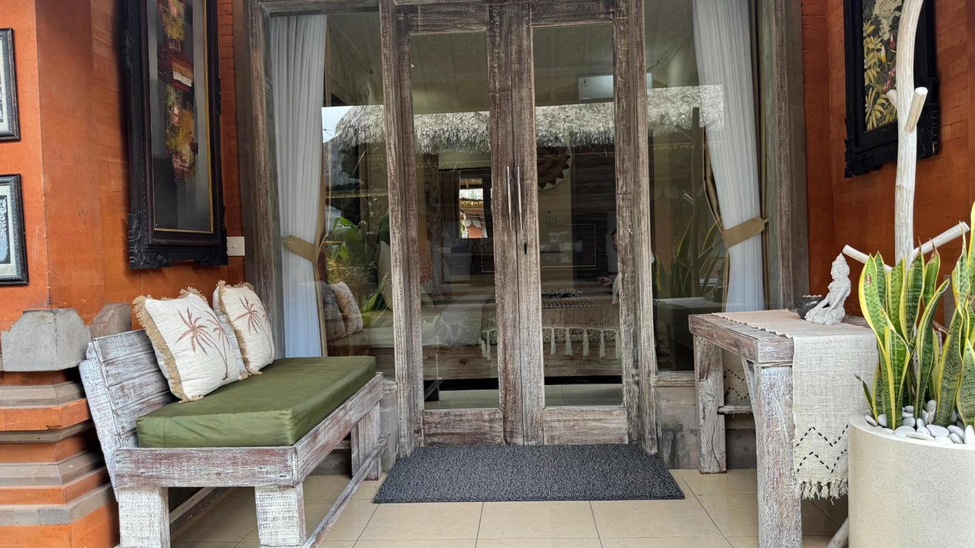 Bale Bali 3* Ubud