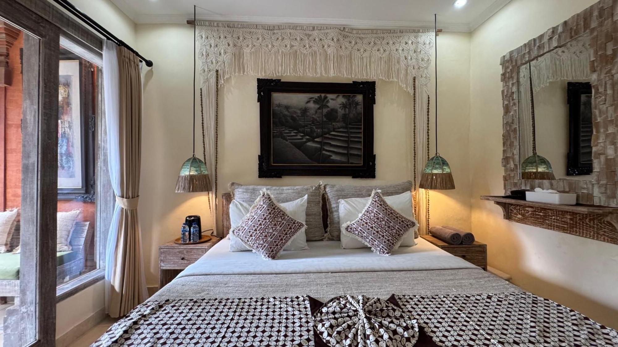 Gasthuis Bale Bali