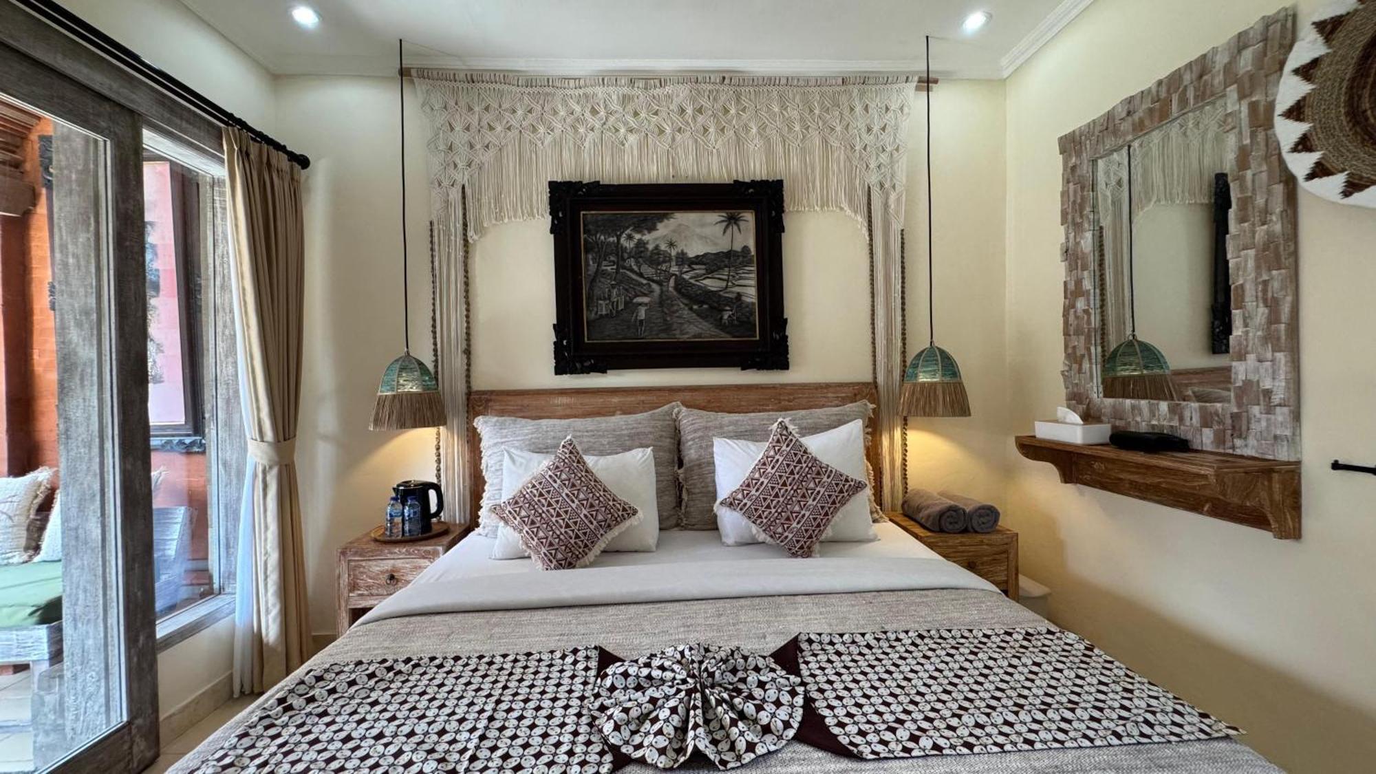 Bale Bali Gasthuis 3*
