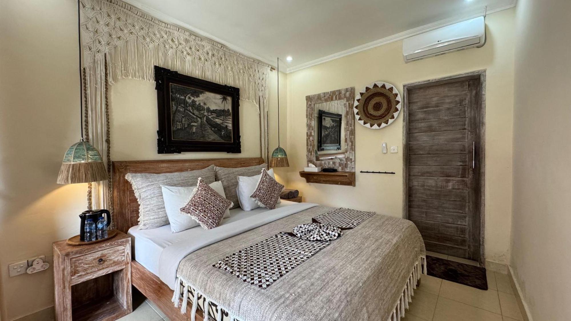 Bale Bali Gasthuis Ubud