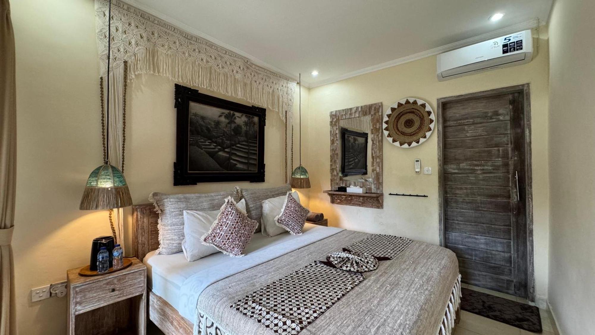 Bale Bali 3* Ubud