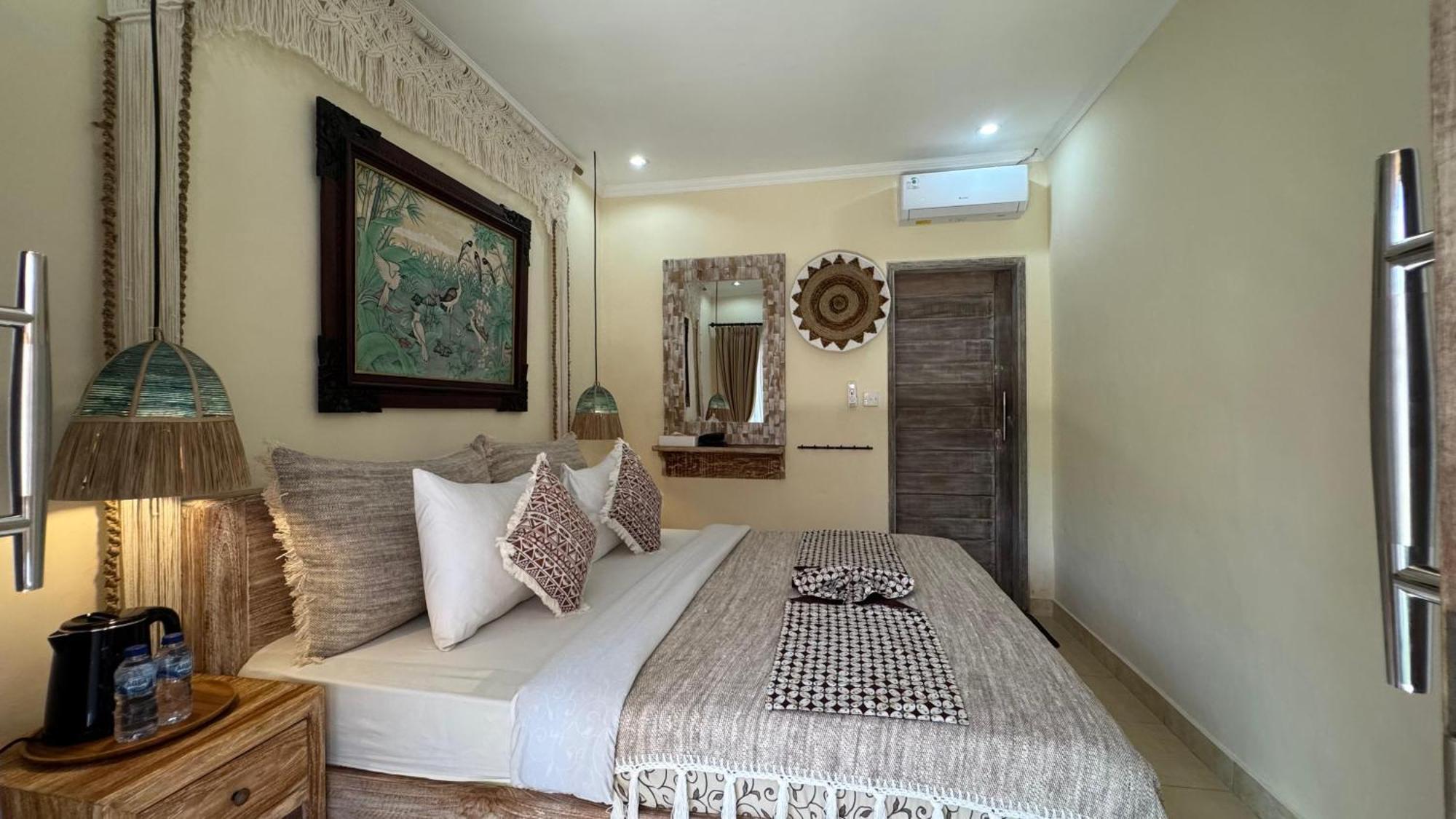 Bale Bali Gasthuis Ubud