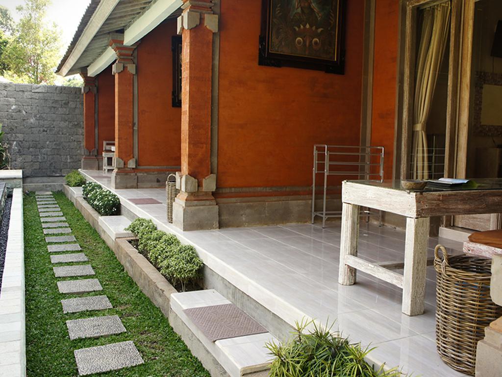 Bale Bali Gasthuis Ubud