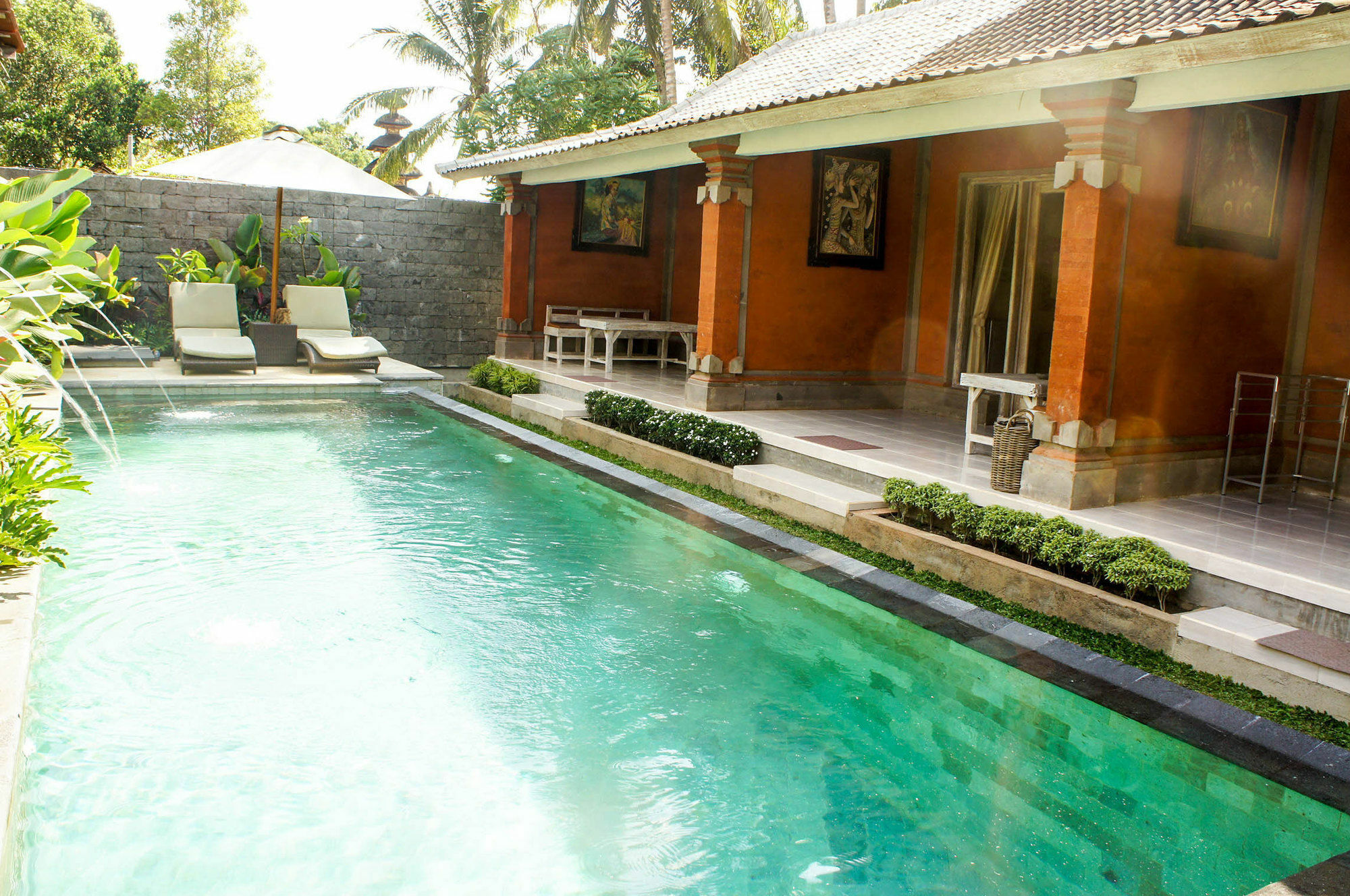 Bale Bali Gasthuis