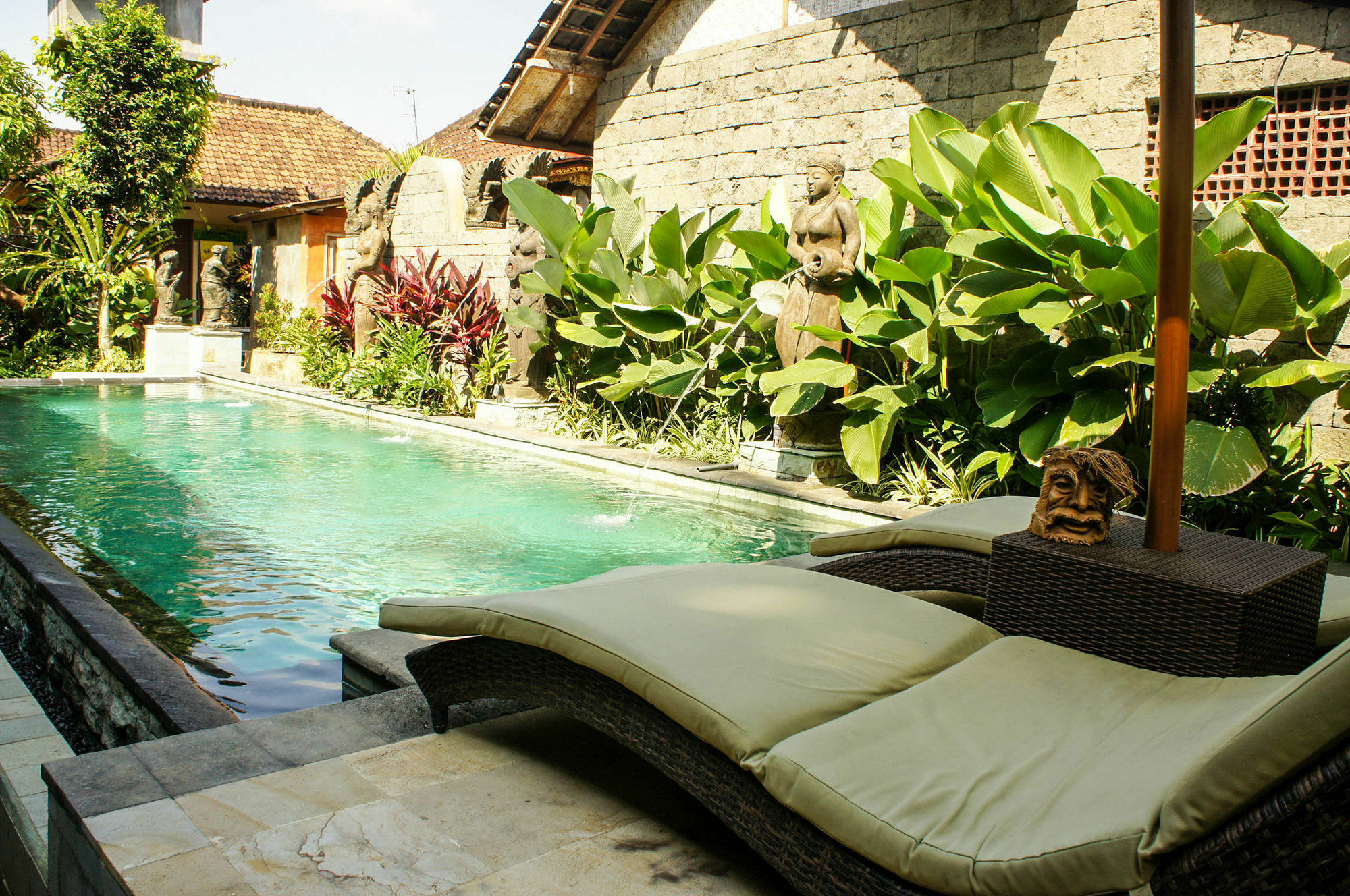 Bale Bali Gasthuis 3*