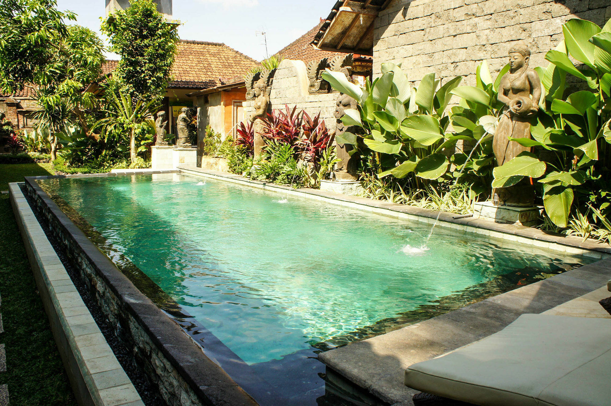 Bale Bali Gasthuis Ubud