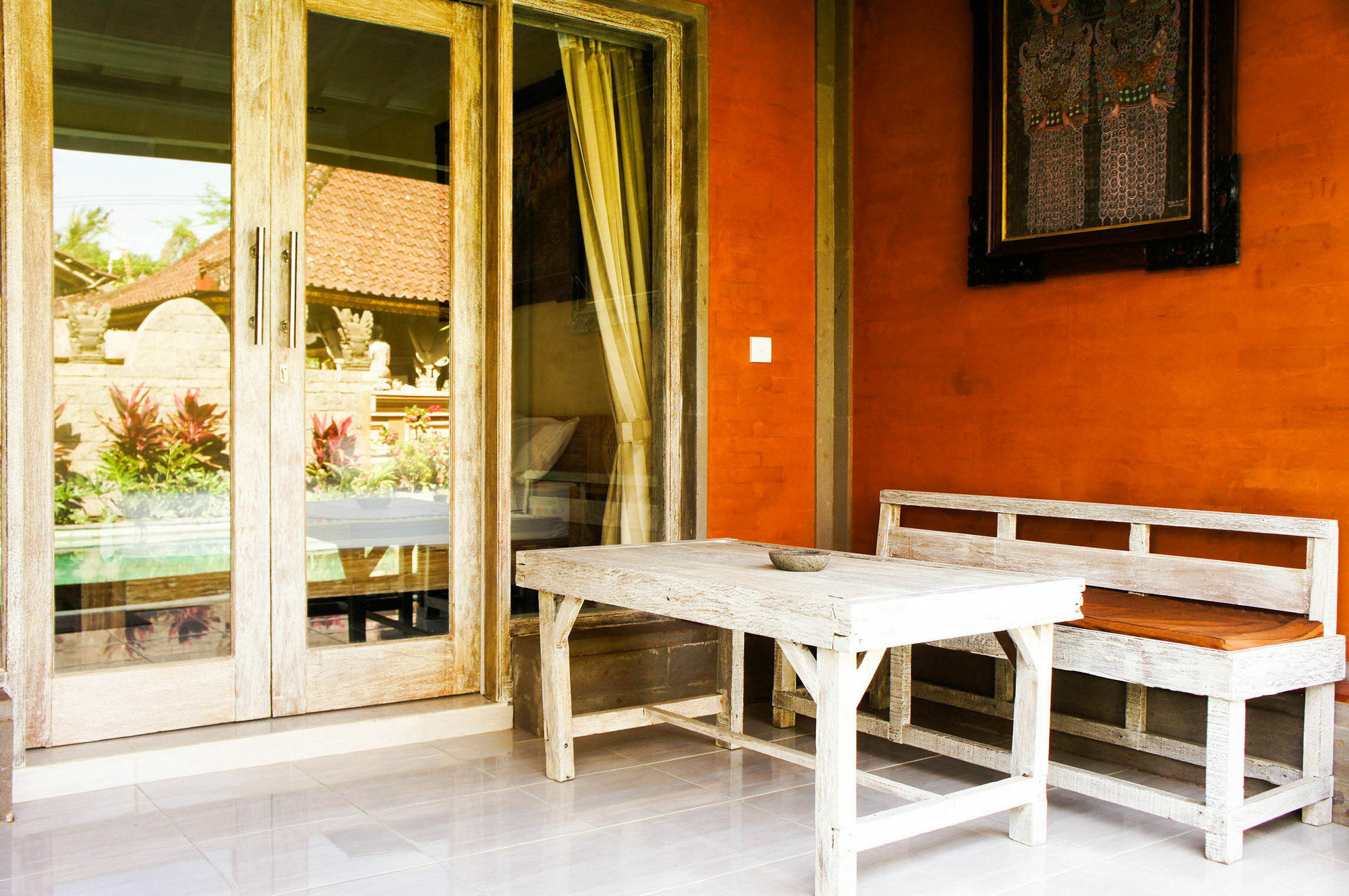 Bale Bali Gasthuis