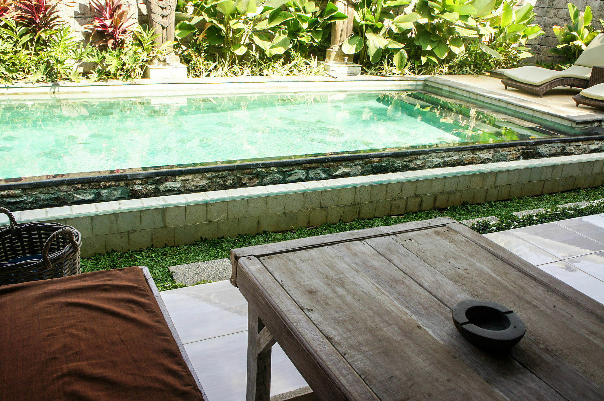 Bale Bali Gasthuis 3*