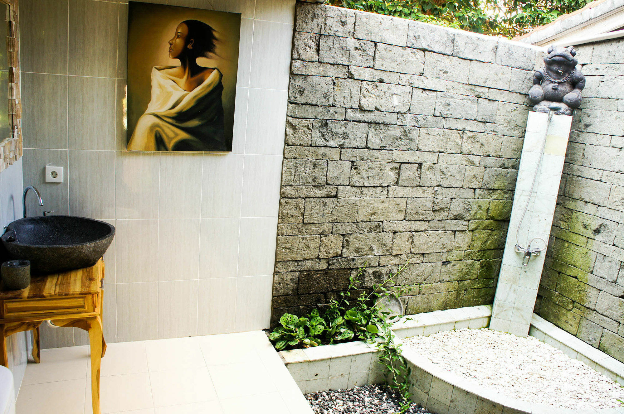 Bale Bali Gasthuis