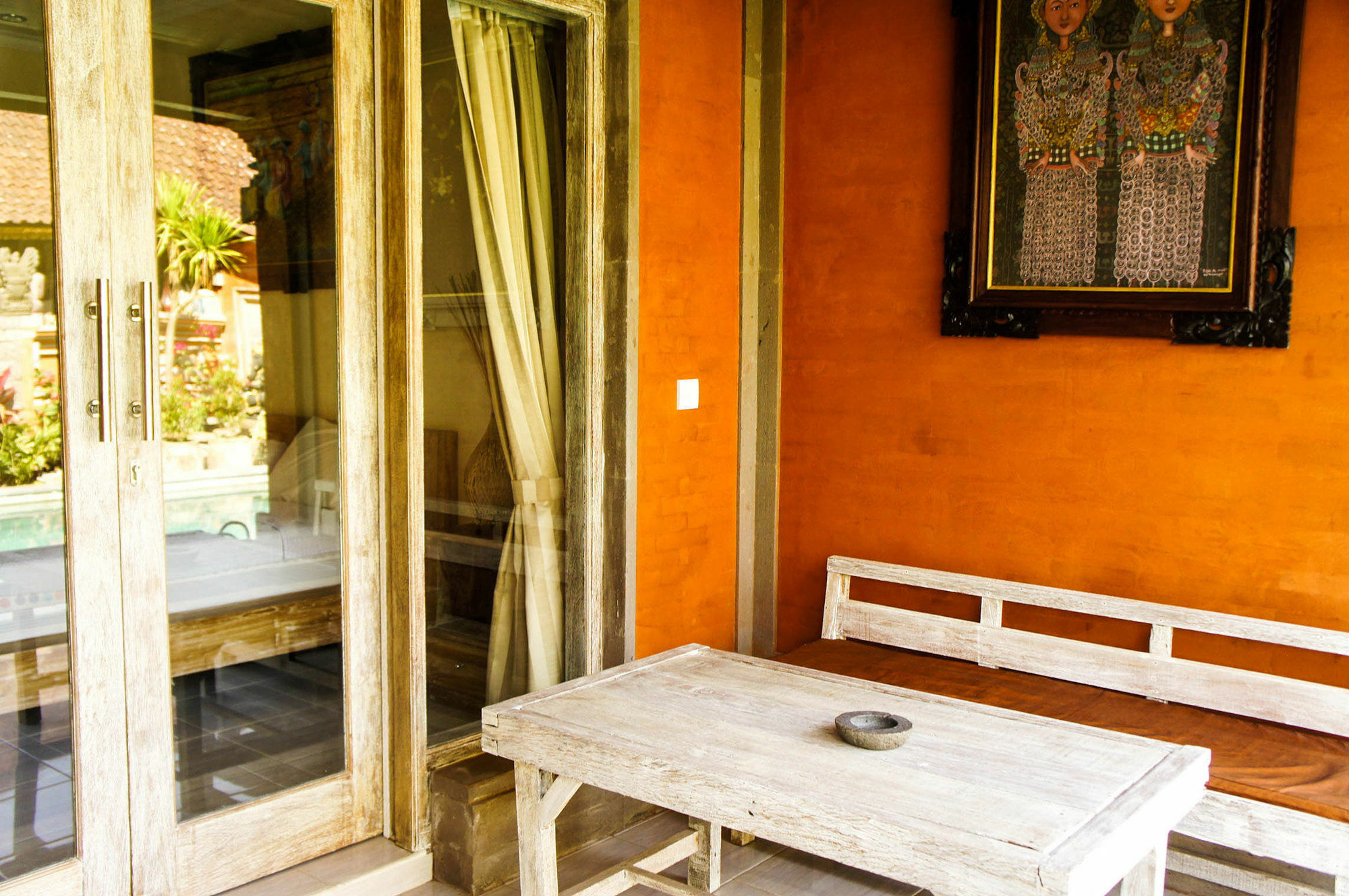 Bale Bali 3* Ubud